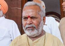 ধর্ষণে অভিযুক্ত প্রাক্তন কেন্দ্রীয় মন্ত্রী তথা বিজেপি নেতা স্বামী চিন্ময়ানন্দের জামিন