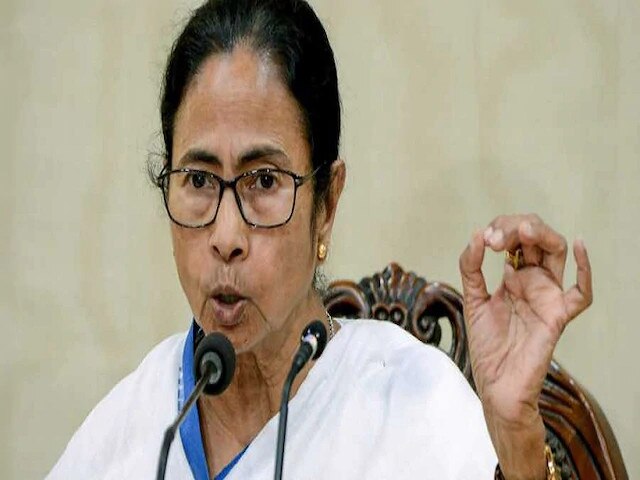 assembly election 2019-BJP getting paid back for its arrogance: Mamata Banerjee উপনির্বাচনে ঔদ্ধত্য ও অহংকারের জবাব পেল বিজেপি, বললেন মুখ্যমন্ত্রী
