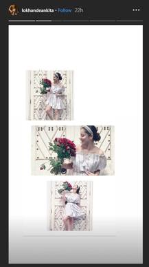 ইনি সুশান্ত সিংহ রাজপুতের প্রাক্তন বান্ধবী, বিচ্ছেদের পর ভেঙে পড়েছিলেন, ফের বাঁধা পড়েছেন সম্পর্কে, দেখুন ছবি