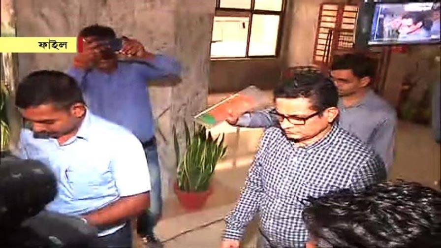 খোঁজ চলছে রাজীবের, রাজ্য সরকারের ওপর চাপ বাড়াচ্ছে সিবিআই