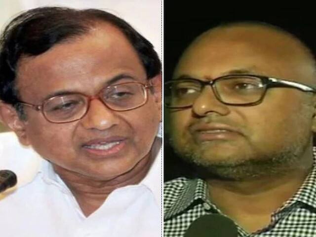 কোনও ৫৬ ইঞ্চি তোমাকে ঠেকাতে পারবে না, বাবা চিদম্বরমের জন্মদিনে লিখলেন ছেলে কার্তি
