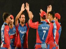 বাংলাদেশকে হারিয়ে আন্তর্জাতিক টি ২০ তে রেকর্ড আফগানিস্তানের