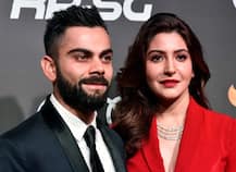 এভাবে স্ত্রীর প্রতি ভালবাসা প্রকাশ করছেন বিরাট!