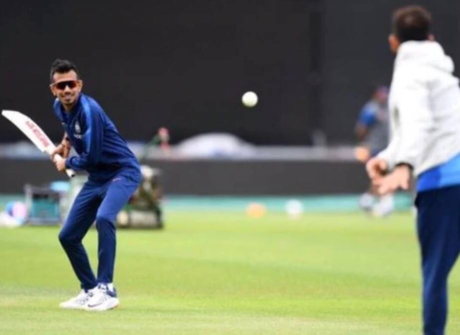 Aakash Chopra backs Yuzvendra Chahal for T20I comeback ব্যাটিংয়ে গভীরতা বাড়ানোর উদ্দেশ্য ভাল, তবে টি-২০ দলে ফেরানো উচিত চাহলকে, মত আকাশ চোপড়ার