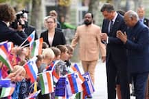 যান্ত্রিক গোলযোগের কারণে জুরিখে ৩ ঘণ্টা আটকে রাষ্ট্রপতির বিমান, তদন্তের নির্দেশ এয়ার ইন্ডিয়ার