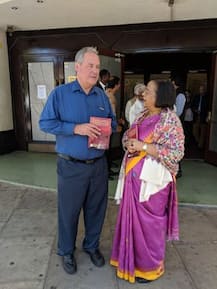 গোটাটাই ভারতের, অধীকৃত কাশ্মীর থেকে দখলদারি তুলে নিক পাকিস্তান, দাবি ব্রিটিশ এমপি বব ব্ল্যাকম্যানের