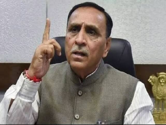 মুসলিমদের ১৫০টা দেশ আছে, হিন্দুদের জন্য শুধু ভারত: বিজয় রূপানি 'Muslims Can Go To 150 Countries, Hindus Have Only India' Says Gujarat CM Vijay Rupani Backing CAA মুসলিমদের ১৫০টা দেশ আছে, হিন্দুদের জন্য শুধু ভারত: বিজয় রূপানি