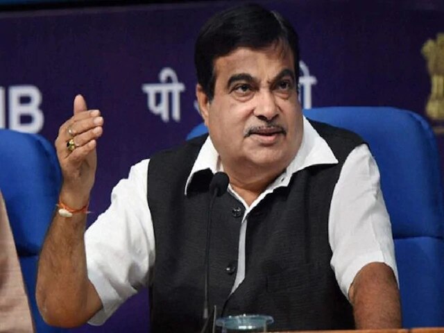 Sometimes People Play Caste Card To Get Poll Tickets, Says Union Minister Nitin Gadkari ভোটের টিকিট পেতে অনেকে জাতপাতের কার্ড খেলে, মন্তব্য গড়কড়ীর