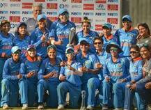 জাতীয় মহিলা ক্রিকেট দলের এক সদস্যকে ম্যাচ গড়াপেটার প্রস্তাব, দু’জনের বিরুদ্ধে এফআইআর