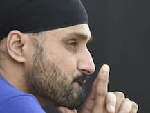 ‘ব্যক্তিগত কারণ’, আইপিএলে নেই হরভজনও