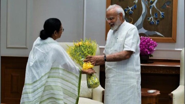 Mamata Modi Meeting Update বৈঠক শেষ, মোদিকে রাজ্যে আমন্ত্রণ মমতার, অমিত শাহর সঙ্গে দেখা করার ইচ্ছেপ্রকাশ