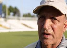 মোহালিতে দলজিৎ সিংহকে সংবর্ধনা বিরাটের