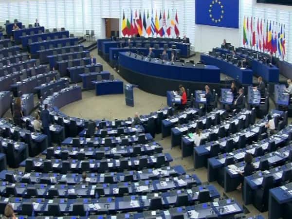 ‘জঙ্গিরা চাঁদ থেকে পড়েনি, গোটা কাশ্মীর ভারতের’; ভারতে সন্ত্রাসবাদ ইস্যুতে পাকিস্তানকে তীব্র আক্রমণ ইউরোপীয় ইউনিয়নের