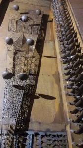 এসবি পার্ক সর্বজনীনের পুজো প্রস্তুতি