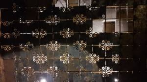 এসবি পার্ক সর্বজনীনের পুজো প্রস্তুতি