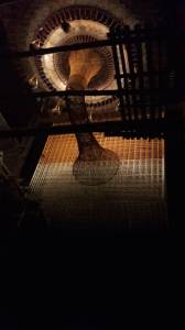 এসবি পার্ক সর্বজনীনের পুজো প্রস্তুতি