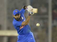 তিন ফরম্যাটেই রানের গড় পঞ্চাশের বেশি, নয়া রেকর্ড বিরাট কোহলির