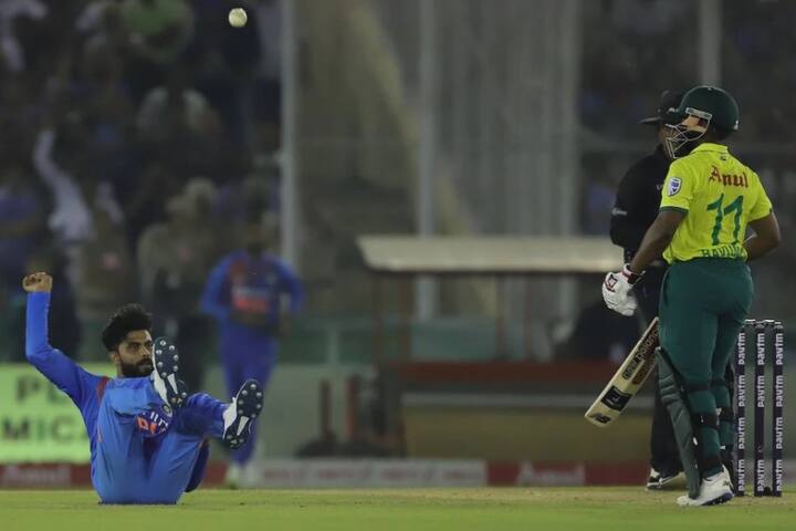 চলতি সিরিজের তৃতীয় তথা শেষ ম্যাচ রবিবার বেঙ্গালুরুতে