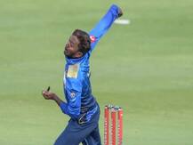 অবৈধ অ্যাকশন, শ্রীলঙ্কার স্পিনার আকিলা ধনঞ্জয়ের বোলিংয়ে এক বছরের নিষেধাজ্ঞা আইসিসি-র