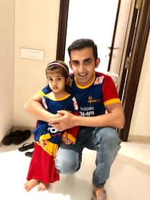 ধোনি-রোহিত থাকাতেই ক্যাপ্টেন কোহলির কাজ অনেক সহজ হয়েছে, খোঁচা গম্ভীরের