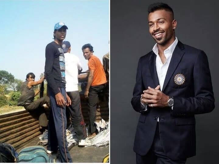 'স্বপ্ন সত্যি হয়েছে', পুরানো ছবি শেয়ার করে লড়াইয়ের দিনগুলির স্মৃতিচারণ হার্দিক পান্ড্যর Dreams Do Come True - Hardik Pandya Shares Amazing Throwback Pic To Relive His Journey 'স্বপ্ন সত্যি হয়েছে', পুরানো ছবি শেয়ার করে লড়াইয়ের দিনগুলির স্মৃতিচারণ হার্দিক পান্ড্যর