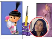 মিমে দীপিকার পোশাকের সঙ্গে তুলনা ঘর মোছার সরঞ্জামের! ইনস্টাগ্রামে শেয়ার করলেন নিজেই