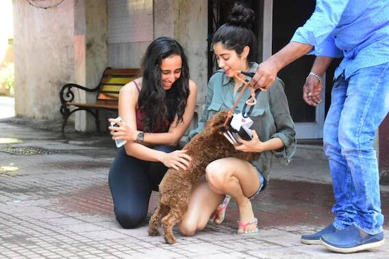 সব ছবি: মানব মঙ্গলানি