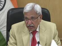 ২১ অক্টোবর একইসঙ্গে হরিয়ানা-মহারাষ্ট্রে ভোট, গণনা ২৪ অক্টোবর, ঘোষণা নির্বাচন কমিশনের