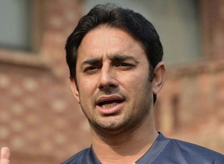 Ban Foreign Players From PSL Who Refuse To Tour Pakistan, Says Saeed Ajmal জাতীয় দলের হয়ে পাকিস্তান সফরে না এলে সংশ্লিষ্ট ক্রিকেটারদের পিএসএল থেকে বাদ দেওয়া হোক: আজমল