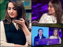 সোশ্যাল মিডিয়ায় ট্রোলের জবাব সোনাক্ষীর, বললেন, মিম খুব পছন্দ করি