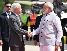 হিউস্টনে আজ ‘হাউডি মোদি’, মার্কিন মুলুকে মোদির একাধিক কর্মসূচির ছবি