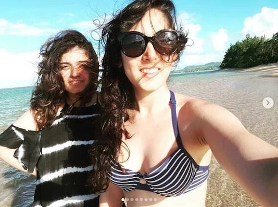 সব ছবি: ইনস্টাগ্রাম