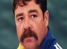 পাকিস্তান-শ্রীলঙ্কা সিরিজে ম্যাচ রেফারি বুন