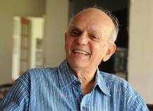 প্রয়াত প্রাক্তন ক্রিকেটার মাধব আপ্তে