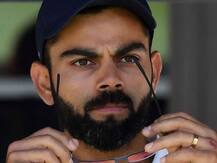 দেখুন:বেঙ্গালুরুতে তৃতীয় টি ২০ ম্যাচ চলাকালে হেনড্রিক্সের সঙ্গে ধাক্কা, আচরণবিধি ভাঙায় কোহলিকে সতর্ক করল আইসিসি