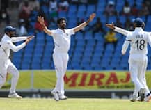 অদ্ভুত বোলিং অ্যাকশন জসপ্রীত বুমরাহকে ব্যাটসম্যানদের চাপে ফেলতে সাহায্য করে, বলছেন জাহির খান