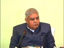 শিলিগুড়িতে বৈঠকে এলেন না শাসকদলের কেউ, \'আমার কোনও বিরূপ মনোভাব হয়নি\', বললেন রাজ্যপাল ধনকড়