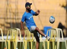 মেসি না রোনাল্ডো? প্রিয় ফুটবলার কে? জানালেন বিরাট