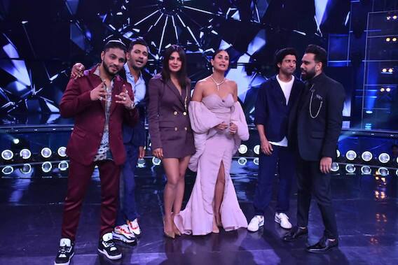 অনুষ্ঠান শেষে সবাই মিলে। সব ছবি- মানব মঙ্গলানি