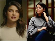 দেখুন, ধর্মীয় কারণে অভিনয় ছাড়া জায়রা ওয়াসিমকে নিয়ে কী বললেন প্রিয়ঙ্কা