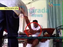 নারদকাণ্ডে আইপিএস এসএমএইচ মির্জা গ্রেফতার , ৩০ সেপ্টেম্বর পর্যন্ত সিবিআই হেফাজতের নির্দেশ আদালতের