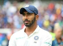 এ বছর আর টেস্ট খেলা হচ্ছে না বুমরাহর