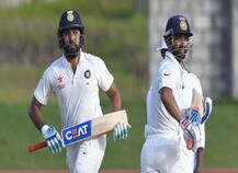 রোহিত বিশেষ প্রতিভার অধিকারী, ও টেস্ট ম্যাচে ওপেন করলে খুশি হব, বলছেন রাহানে