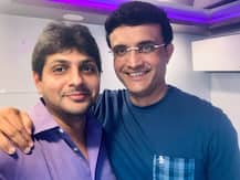 বিনা প্রতিদ্বন্দ্বিতায় সিএবি প্রেসিডেন্ট থেকে যাচ্ছেন সৌরভ, সচিব অভিষেক, বার্ষিক সাধারণ সভা আগামীকাল