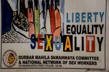 ‘সবার কথা ভাবছি’, সোনাগাছির পুজোয় এবার পরিবেশ বাঁচাওয়ের বার্তা