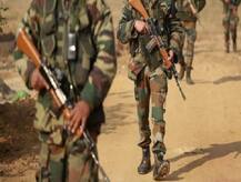 জম্মুর রামবানে সেনা-জঙ্গি গুলির লড়াই, খতম ৩, মৃত্যু এক জওয়ানের