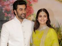 রণবীরের ৩৭-তম জন্মদিনে সোশ্যাল মিডিয়ায় ছবি পোস্ট করে শুভেচ্ছা আলিয়ার