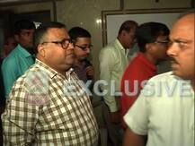 নারদকাণ্ড: মির্জাকে নিয়ে মুকুল রায়ের বাড়িতে সিবিআই, করা হবে ঘটনার পুনর্নির্মাণ