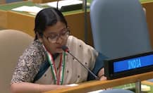 পাকিস্তানের রাষ্ট্রসঙ্ঘে কাশ্মীর তোলার চেষ্টা রুখল ভারত, সন্ত্রাসবাদে ইতি টানার ডাক