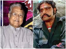 মারা গেলেন \'শোলে\'-খ্যাত অভিনেতা বিজু খোটে